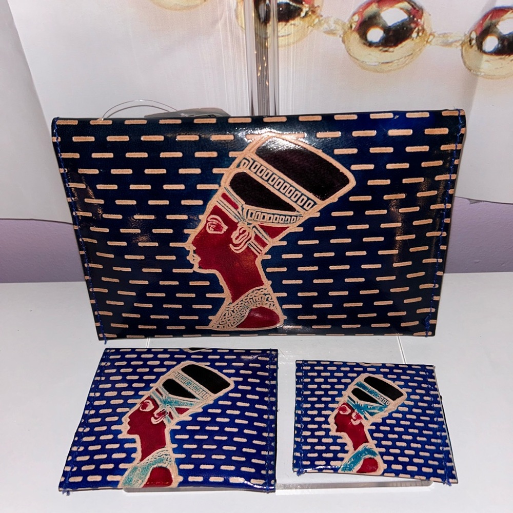 Wallet Set.  NWT.